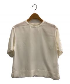 中古・古着通販】Curensology (カレンソロジー) リネンテーラード