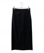 theory luxeセオリーリュクス）の古着「Sycamore 2 Zani」｜ブラック