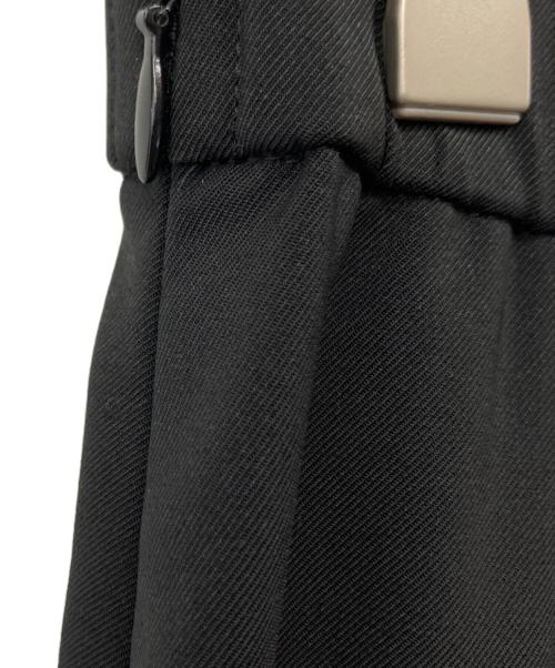 theory luxe（セオリーリュクス）theory luxe (セオリーリュクス) Sycamore 2 Zani ブラック サイズ:40の古着・服飾アイテム