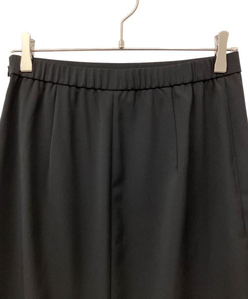 theory luxe（セオリーリュクス）theory luxe (セオリーリュクス) Sycamore 2 Zani ブラック サイズ:40の古着・服飾アイテム