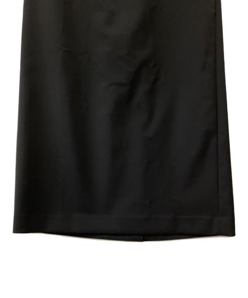 theory luxe（セオリーリュクス）theory luxe (セオリーリュクス) Sycamore 2 Zani ブラック サイズ:40の古着・服飾アイテム