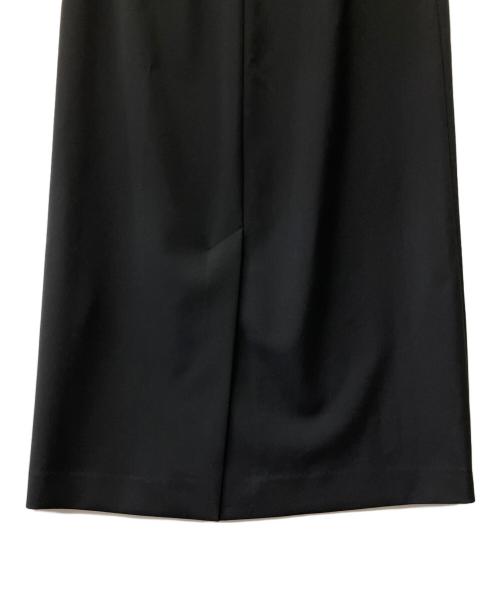 theory luxe（セオリーリュクス）theory luxe (セオリーリュクス) Sycamore 2 Zani ブラック サイズ:40の古着・服飾アイテム