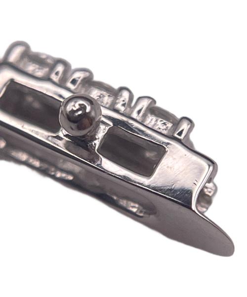 DE BEERS LINE（デビアスライン）DE BEERS LINE (デビアスライン) ダイヤブレスレット サイズ:-の古着・服飾アイテム