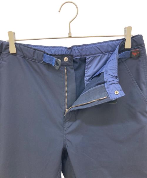 GRAMICCI（グラミチ）GRAMICCI (グラミチ) nonnative (ノンネイティブ) CLIMBER EASY PANTS POLY TWILL Pliantex ネイビー サイズ:3の古着・服飾アイテム