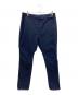 GRAMICCI（グラミチ）の古着「CLIMBER EASY PANTS POLY TWILL Pliantex」｜ネイビー