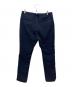 GRAMICCI (グラミチ) nonnative (ノンネイティブ) CLIMBER EASY PANTS POLY TWILL Pliantex ネイビー サイズ:3：6000円