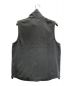 nonnative (ノンネイティブ) ハイカーベストポリフリースポーラテック/HIKER VEST POLY FLEECE POLARTEC グレー サイズ:3：11000円