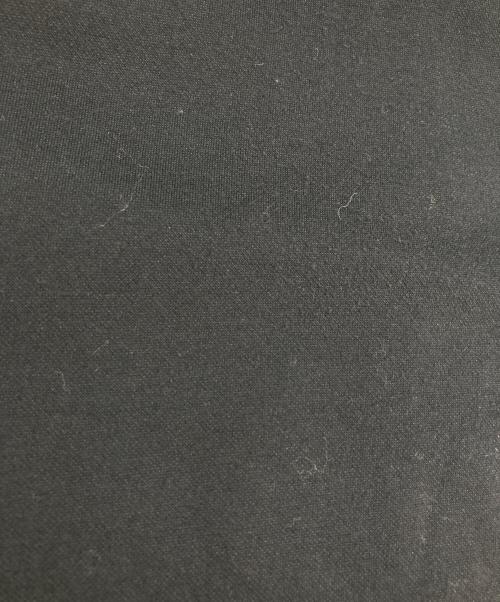 nonnative（ノンネイティブ）nonnative (ノンネイティブ) DWELLER CARDIGAN C/N JERSEY ICE PACK ネイビー サイズ:3の古着・服飾アイテム