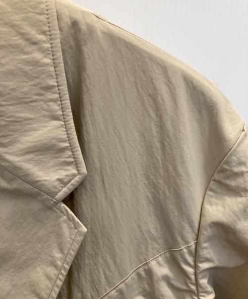 Y-3（ワイスリー）Y-3 (ワイスリー) ブレザー ベージュ サイズ:Мの古着・服飾アイテム