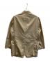 Y-3 (ワイスリー) ブレザー ベージュ サイズ:М：20000円
