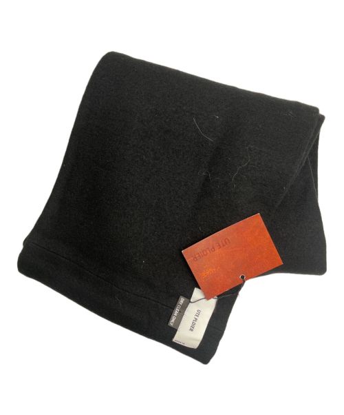 UTE PLOIER（ウーテプロイアー）UTE PLOIER (ウーテプロイアー) POTENT ブラック サイズ:ONE SIZE 未使用品の古着・服飾アイテム