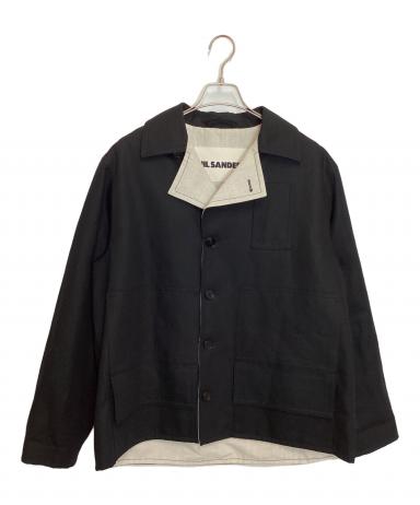 中古・古着通販】JIL SANDER (ジルサンダー) オーバーサイズジャケット