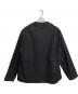 JIL SANDER (ジルサンダー) オーバーサイズジャケット ブラック サイズ:46：55000円