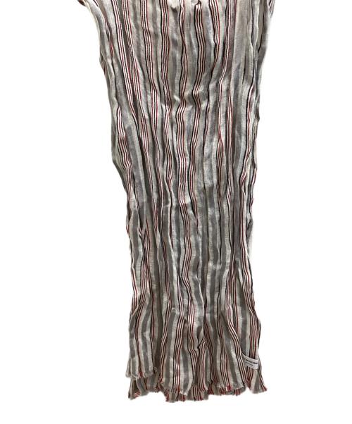 Thom Browne（トムブラウン）Thom Browne (トムブラウン) ストールの古着・服飾アイテム