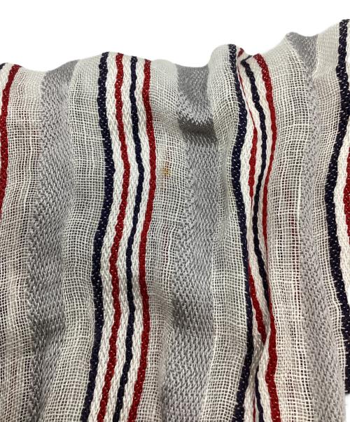 Thom Browne（トムブラウン）Thom Browne (トムブラウン) ストールの古着・服飾アイテム