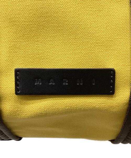 MARNI（マルニ）MARNI (マルニ) トートバッグの古着・服飾アイテム