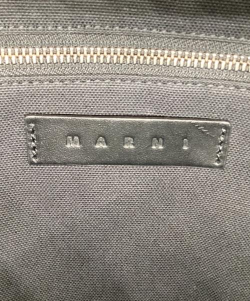 MARNI（マルニ）MARNI (マルニ) トートバッグの古着・服飾アイテム