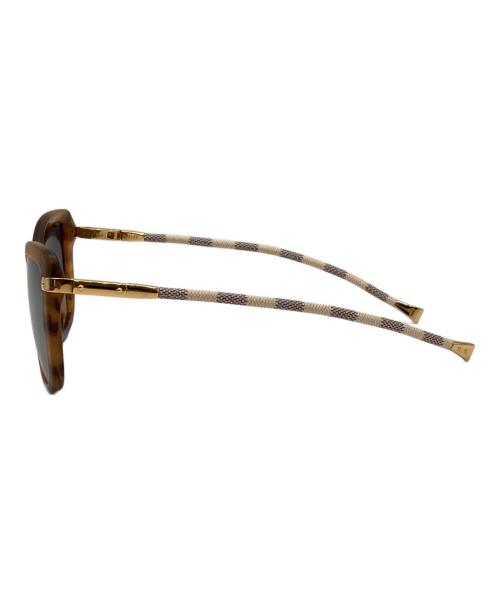 LOUIS VUITTON（ルイ ヴィトン）LOUIS VUITTON (ルイ ヴィトン) サングラス サイズ:55□17の古着・服飾アイテム