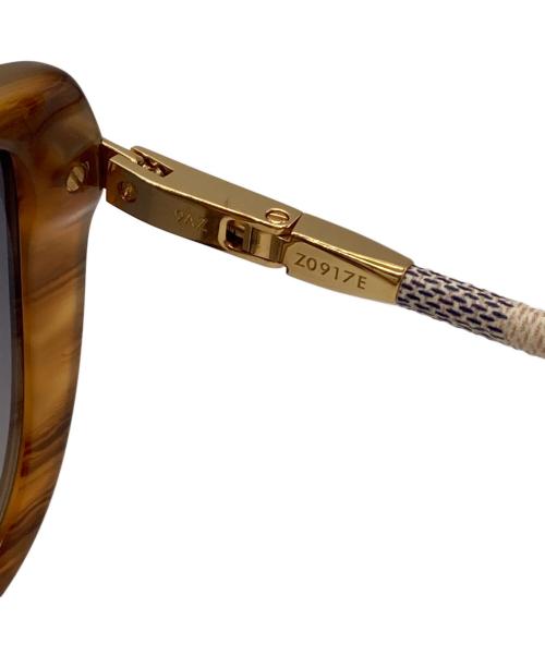 LOUIS VUITTON（ルイ ヴィトン）LOUIS VUITTON (ルイ ヴィトン) サングラス サイズ:55□17の古着・服飾アイテム