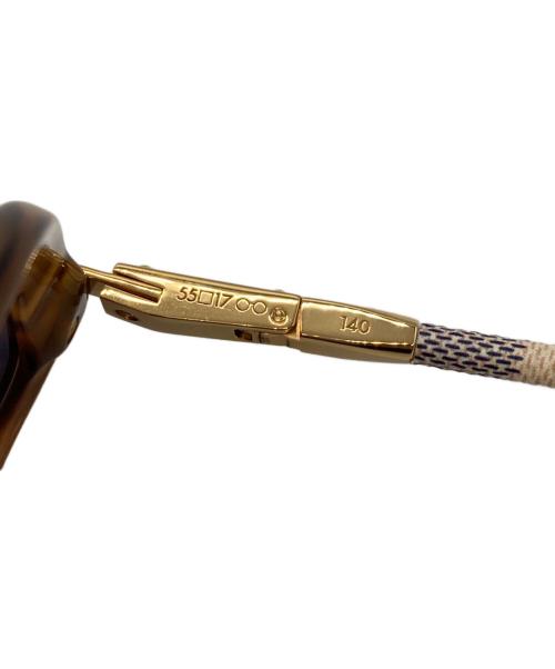 LOUIS VUITTON（ルイ ヴィトン）LOUIS VUITTON (ルイ ヴィトン) サングラス サイズ:55□17の古着・服飾アイテム