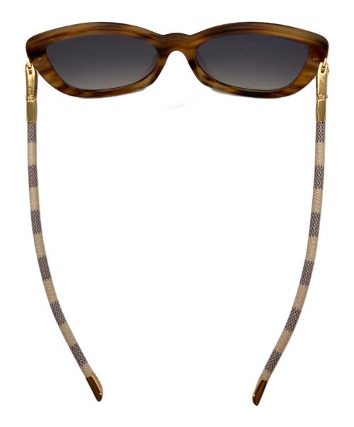 LOUIS VUITTON（ルイ ヴィトン）LOUIS VUITTON (ルイ ヴィトン) サングラス サイズ:55□17の古着・服飾アイテム