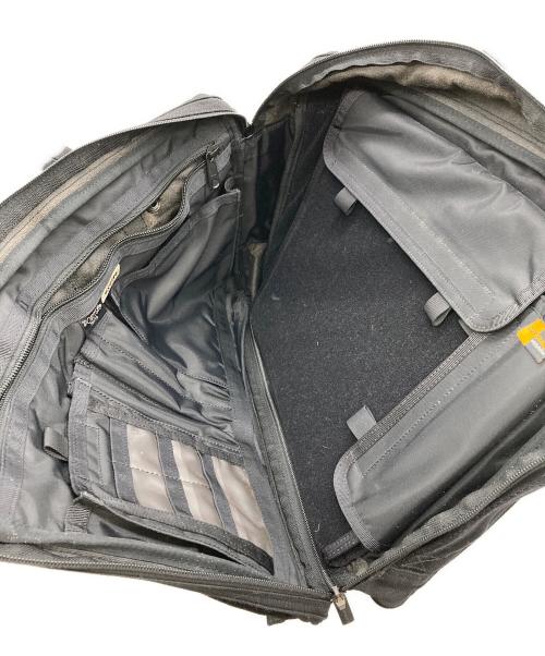 PORTER（ポーター）PORTER (ポーター) ショルダーバッグ ブラックの古着・服飾アイテム