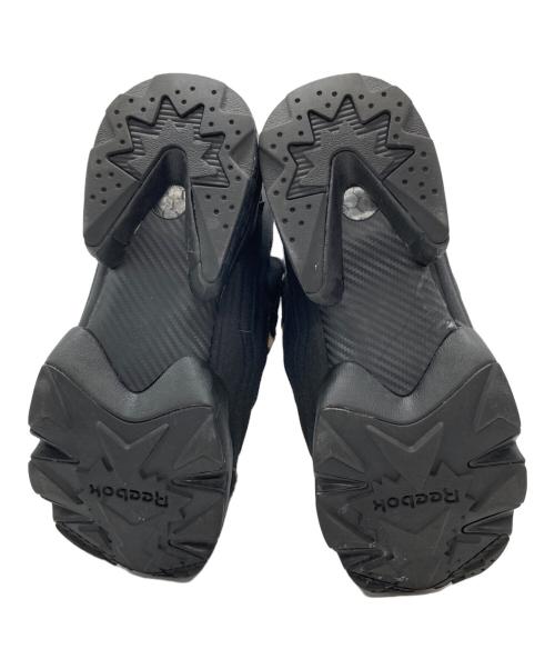 REEBOK（リーボック）REEBOK (リーボック) INSTAPUMP FURY ANIMAL PACK ブラック サイズ:23cmの古着・服飾アイテム