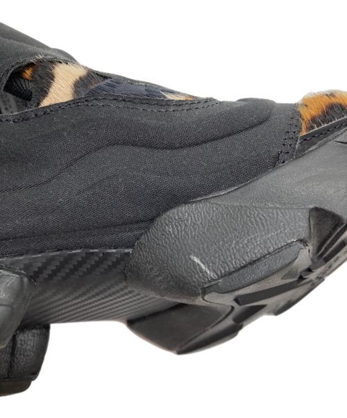 REEBOK（リーボック）REEBOK (リーボック) INSTAPUMP FURY ANIMAL PACK ブラック サイズ:23cmの古着・服飾アイテム