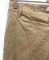 中古・古着 Healthy denim (ヘルシーデニム) Plage (プラージュ) 別注HIP HANG チノパンツ ベージュ サイズ:S：6000円