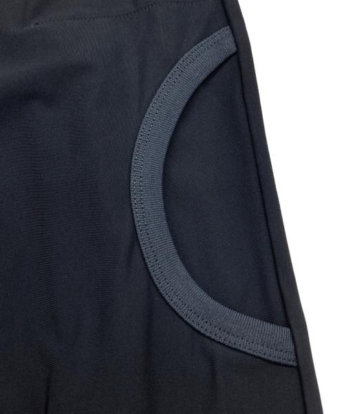 FRAPBOIS（フラボア）FRAPBOIS (フラボア) クールカットドレス ブラック サイズ:1 未使用品の古着・服飾アイテム