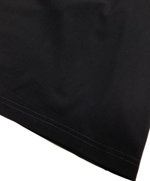 FRAPBOIS（フラボア）FRAPBOIS (フラボア) クールカットドレス ブラック サイズ:1 未使用品の古着・服飾アイテム