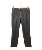 PT01ピーティーゼロウーノ）の古着「スラックス」｜グレー