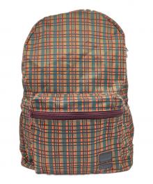 PORTER×MARNI（ポーター×マルニ）の古着「バックパック」｜カーキ