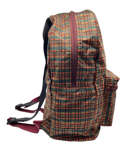 PORTER（ポーター）PORTER (ポーター) MARNI (マルニ) バックパック カーキの古着・服飾アイテム