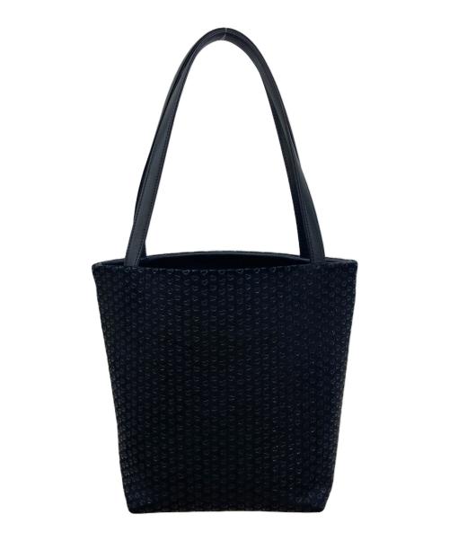 TIFFANY & Co.（ティファニー）TIFFANY & Co. (ティファニー) トートバッグ ブラック サイズ:-の古着・服飾アイテム