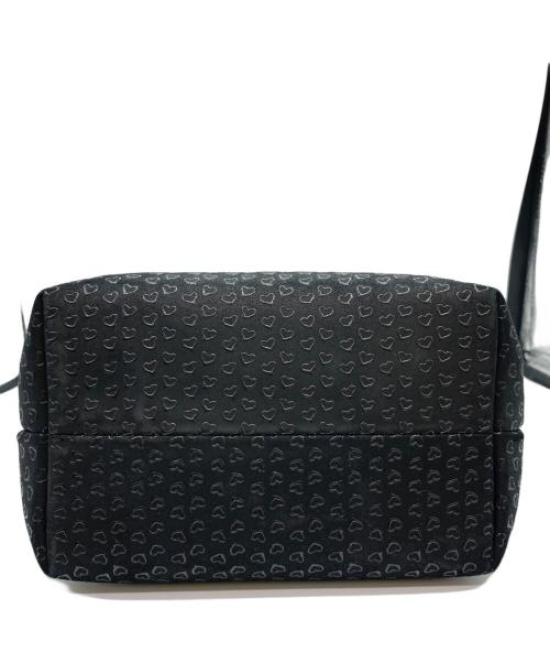 TIFFANY & Co.（ティファニー）TIFFANY & Co. (ティファニー) トートバッグ ブラック サイズ:-の古着・服飾アイテム