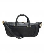 LOUIS VUITTONルイ ヴィトン）の古着「バッグ」｜ブラック