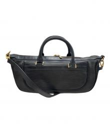 LOUIS VUITTON（ルイ ヴィトン）の古着「バッグ」｜ブラック