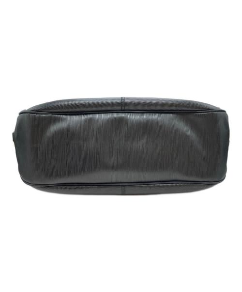 LOUIS VUITTON（ルイ ヴィトン）LOUIS VUITTON (ルイ ヴィトン) バッグ ブラックの古着・服飾アイテム