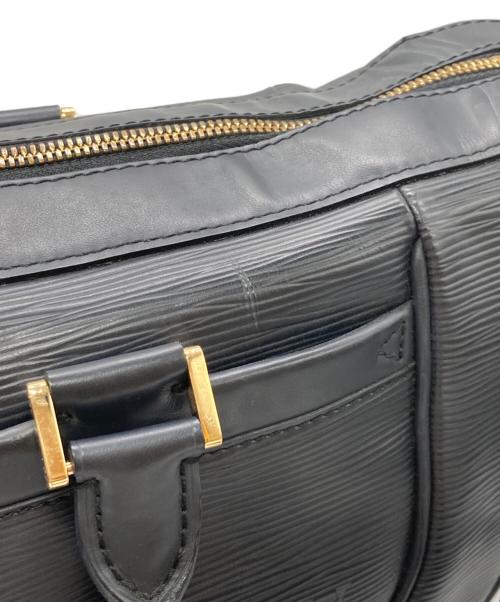 LOUIS VUITTON（ルイ ヴィトン）LOUIS VUITTON (ルイ ヴィトン) バッグ ブラックの古着・服飾アイテム