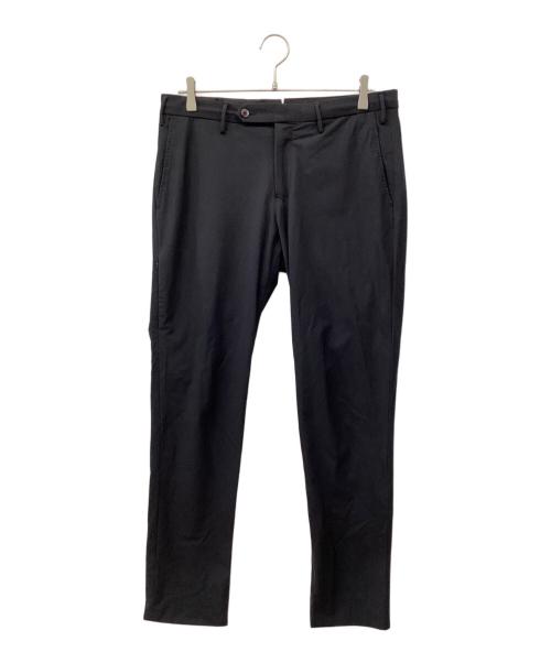 BRIEFING（ブリーフィング）BRIEFING (ブリーフィング) ストレッチナイロンテーパードパンツ ブラック サイズ:Mの古着・服飾アイテム