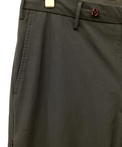 BRIEFING（ブリーフィング）BRIEFING (ブリーフィング) ストレッチナイロンテーパードパンツ ブラック サイズ:Mの古着・服飾アイテム