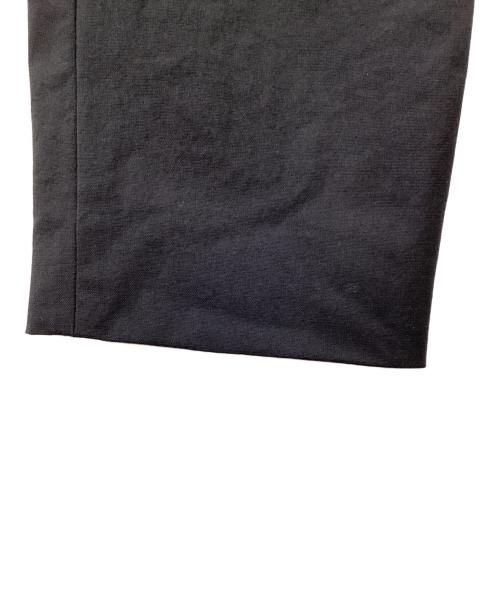 BRIEFING（ブリーフィング）BRIEFING (ブリーフィング) ストレッチナイロンテーパードパンツ ブラック サイズ:Mの古着・服飾アイテム