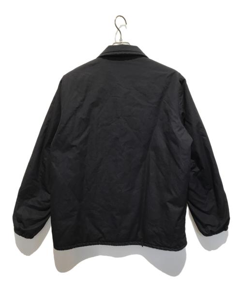 NECESSARY or UNNECESSARY（ネセサリーオアアンネセサリー）NECESSARY or UNNECESSARY (ネセサリーオアアンネセサリー) 中綿ジャケット 90011635 ネイビー サイズ:2の古着・服飾アイテム