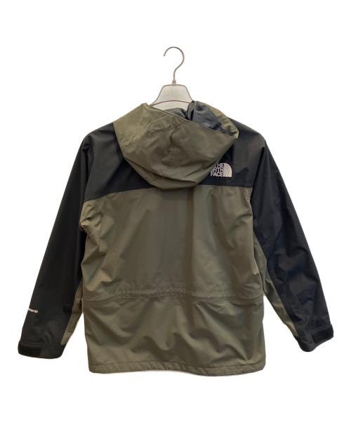THE NORTH FACE（ザ ノース フェイス）THE NORTH FACE (ザ ノース フェイス) マウンテンライトジャケット オリーブ サイズ:Мの古着・服飾アイテム