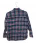 big mac (ビッグマック) フランネルシャツ　BM24FW001 ネイビー サイズ:S：5000円