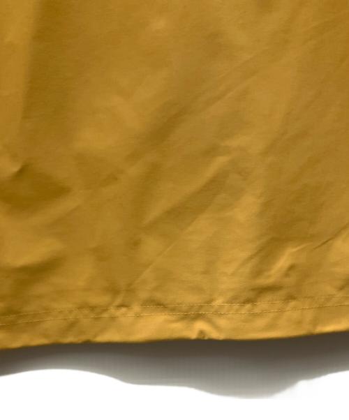 Patagonia（パタゴニア）Patagonia (パタゴニア) イスマス・ユーティリティ・ジャケット イエロー サイズ:Mの古着・服飾アイテム