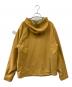 Patagonia (パタゴニア) イスマス・ユーティリティ・ジャケット イエロー サイズ:M：13000円