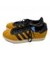 adidas (アディダス) Gazelle 75th Anniversary Pack College Gold イエロー サイズ:26.5：7000円