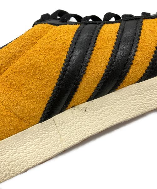 adidas（アディダス）adidas (アディダス) Gazelle 75th Anniversary Pack College Gold イエロー サイズ:26.5の古着・服飾アイテム